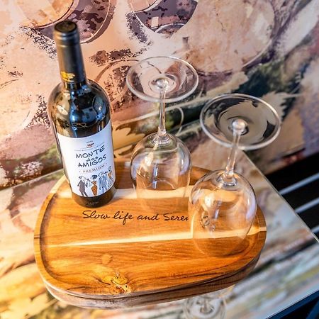 Lisbon Wine House - Rooms & Suites Ngoại thất bức ảnh