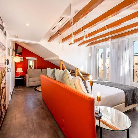 Lisbon Wine House - Rooms & Suites Ngoại thất bức ảnh