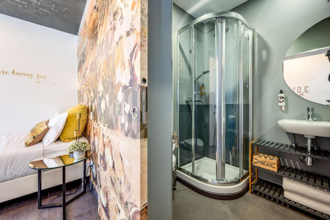 Lisbon Wine House - Rooms & Suites Ngoại thất bức ảnh