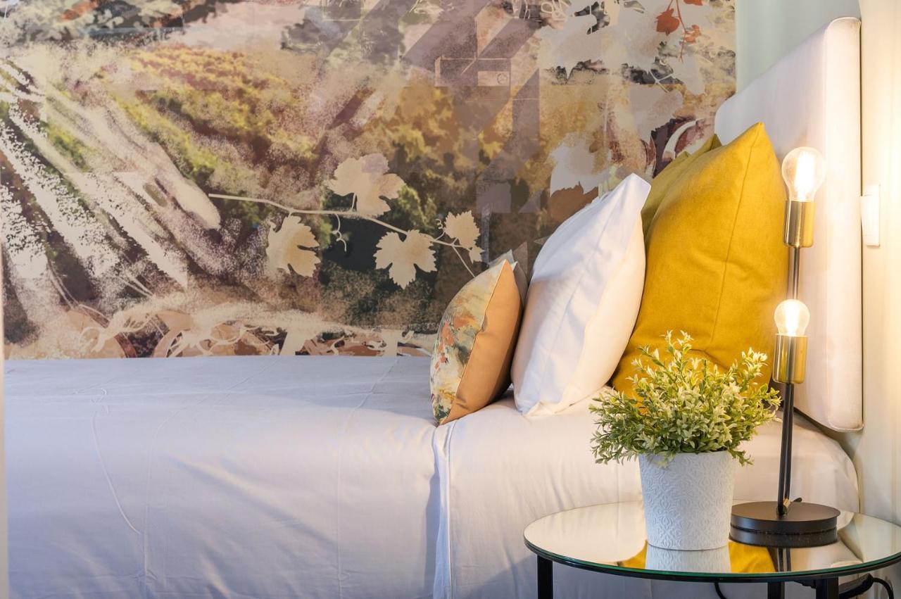Lisbon Wine House - Rooms & Suites Ngoại thất bức ảnh