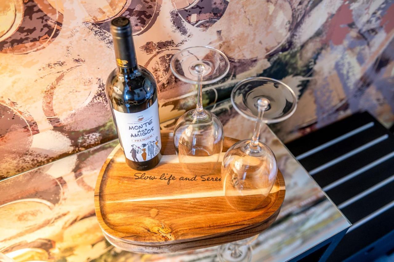 Lisbon Wine House - Rooms & Suites Ngoại thất bức ảnh