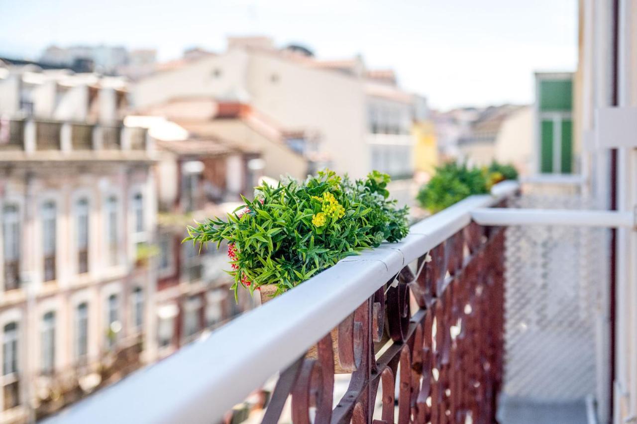Lisbon Wine House - Rooms & Suites Ngoại thất bức ảnh