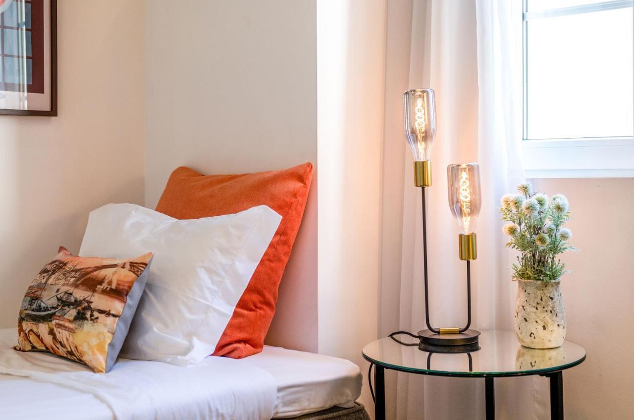 Lisbon Wine House - Rooms & Suites Ngoại thất bức ảnh