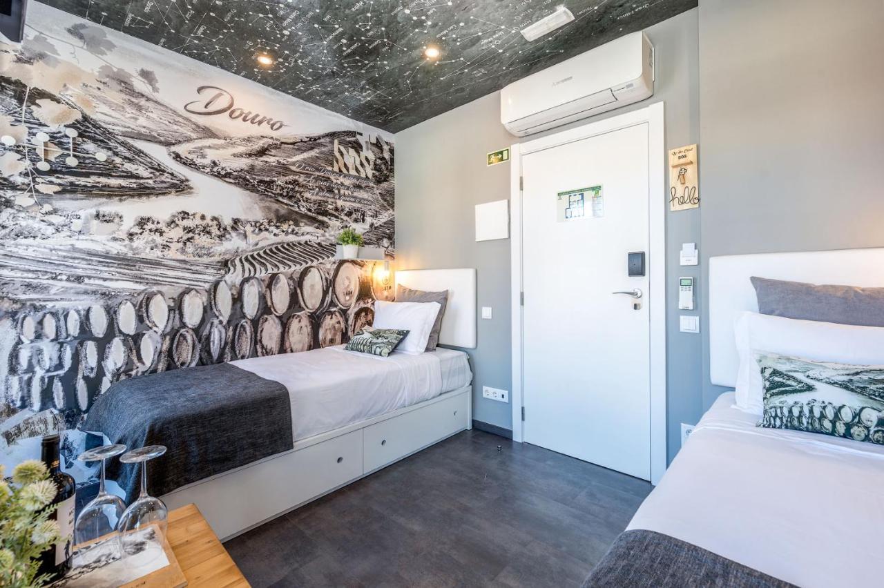 Lisbon Wine House - Rooms & Suites Ngoại thất bức ảnh