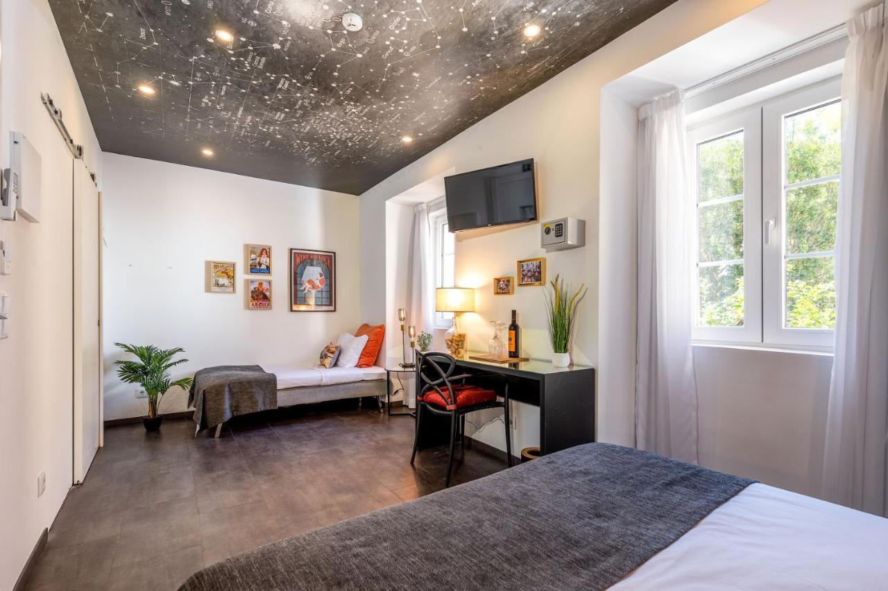 Lisbon Wine House - Rooms & Suites Ngoại thất bức ảnh