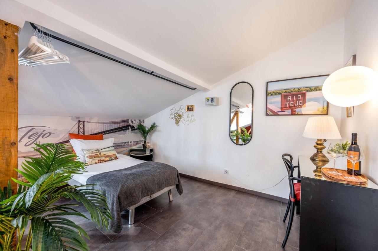 Lisbon Wine House - Rooms & Suites Ngoại thất bức ảnh