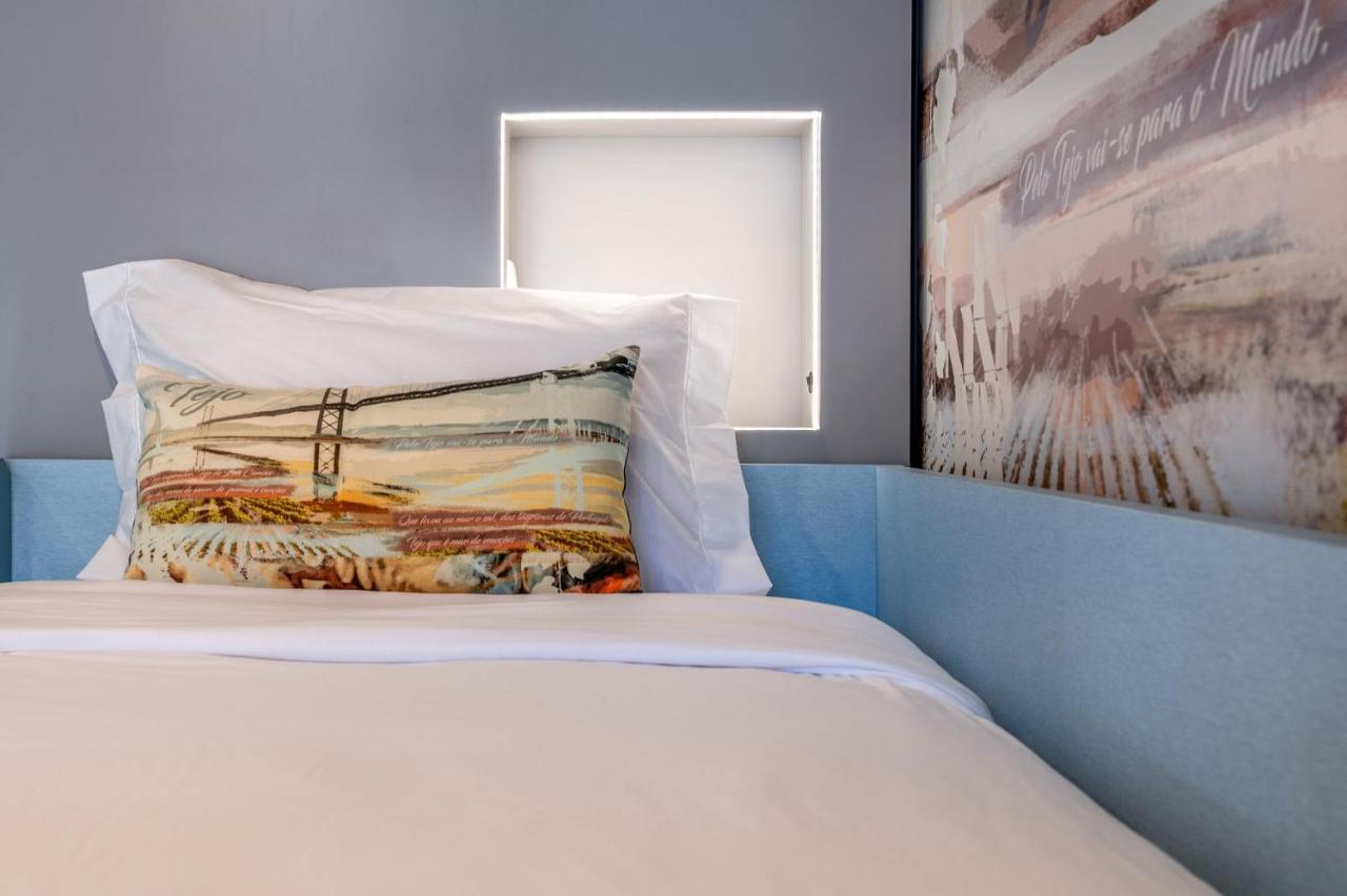 Lisbon Wine House - Rooms & Suites Ngoại thất bức ảnh